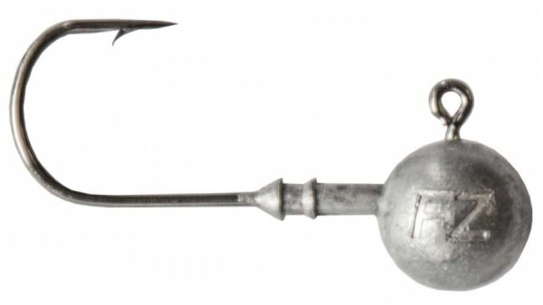 Dam Ball Jig Head 4/0 5 Adet - 60454-56 20 gr