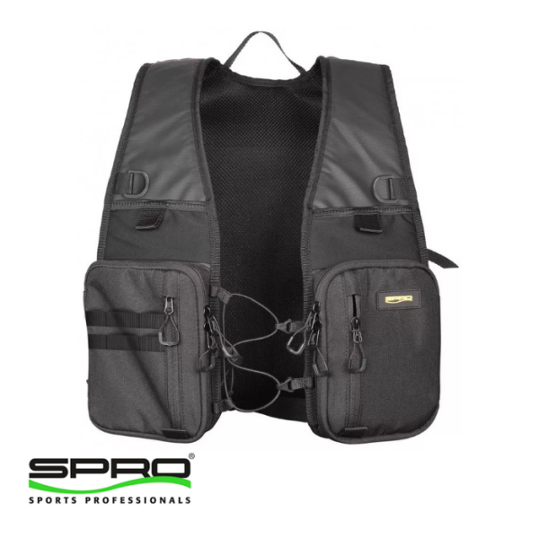 Spro SPRO Active Omuz 15 Omuz Çantası