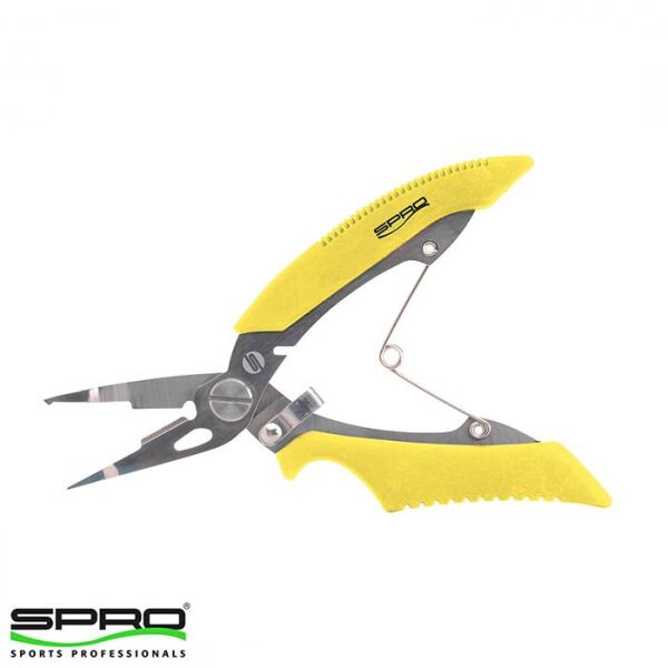 SPRO Micro Halka 