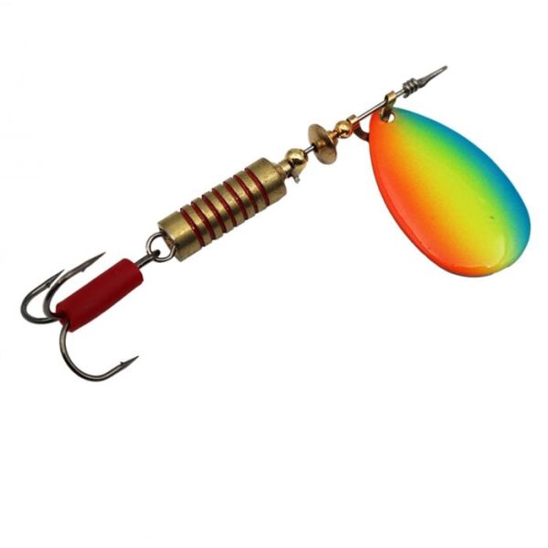 DFT Discovery T. DFT SP03 Spinner 9,5 g 7,9 cm Renk:14