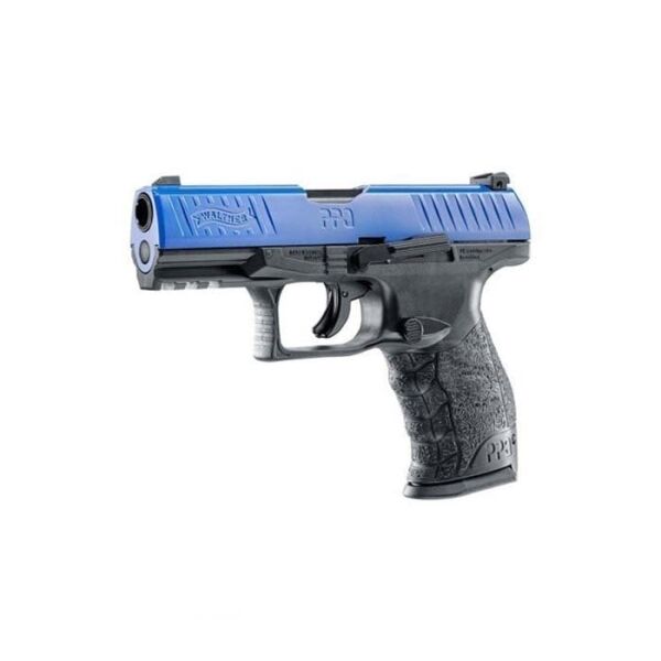 Umarex UMAREX Walther PPQ M2 T4E LE .43Cal Havalı Tabanca