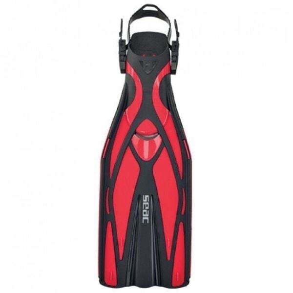SEAC SUB PALET F1 KIRMIZI XS-S