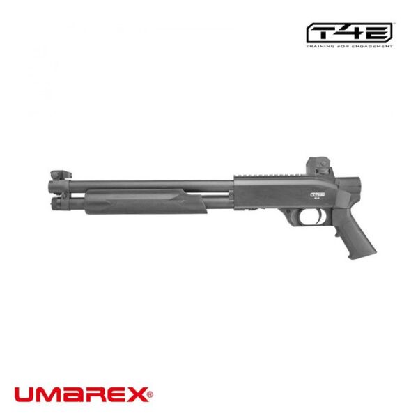 Umarex UMAREX T4E SG .68Cal 7,5J Plastik Bilye Atar Tüfek