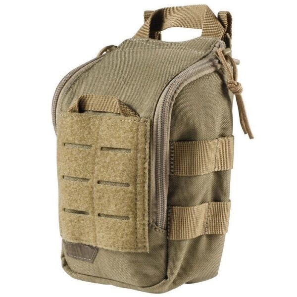 5.11 UCR IFAK POUCH Taş Kumu