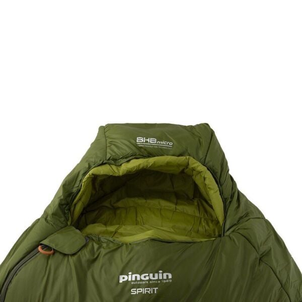 PINGUIN SPIRIT -31 BHP 195 KHAKI UYKU TULUMU SOL