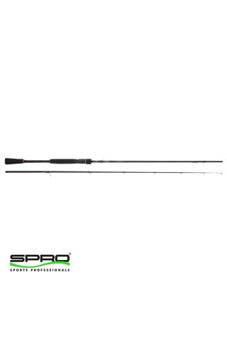 SPRO SPX Dikey Jig VJ190 10-30G Olta Kamışı