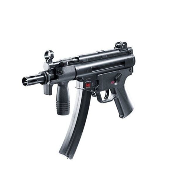 Umarex UMAREX Heckler & Koch MP5 K Airsoft Silah Siyah
