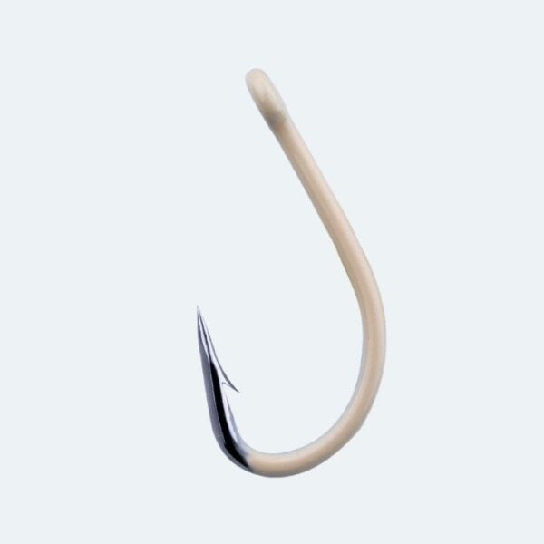 BKK Carp Hook Hand Ground Olta İğnesi 6