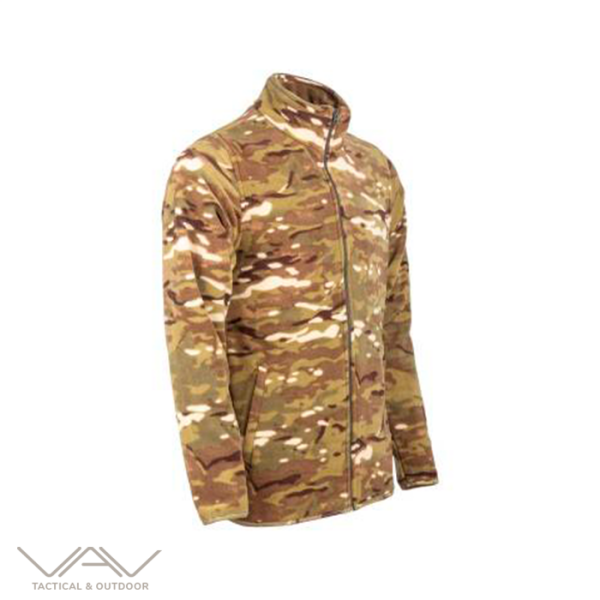VAV Poltac-07 Polar Mont - Haki-Multicam - S