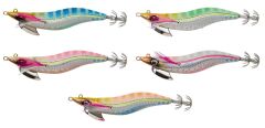 Savage Gear Squid Beat Egi #2.5 10 gr Sahte Balık Blue