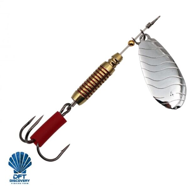 DFT Sp55w Spinner 9 G 9,3 Cm Renk:1