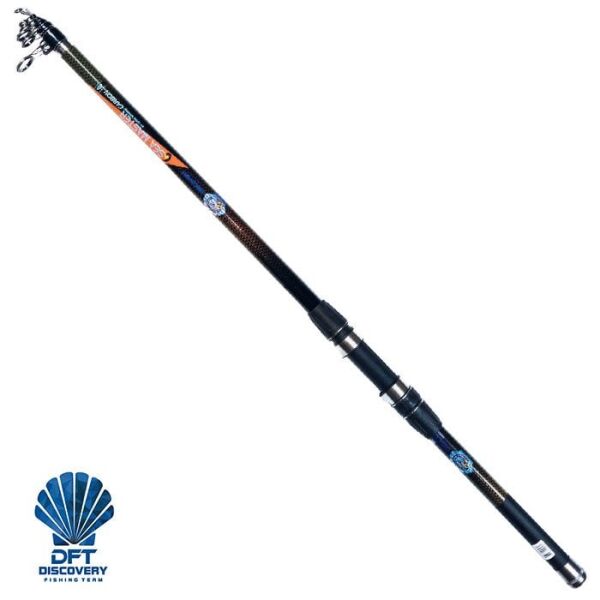 DFT Sea Master 450 cm Karbon Surf Kamışı 250 g - 810.SSM450