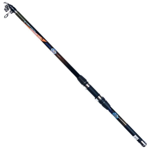 DFT Sea Master 450 cm Karbon Surf Kamışı 250 g - 810.SSM450
