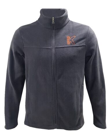 Kendo Lupus Siyah Mont XXL