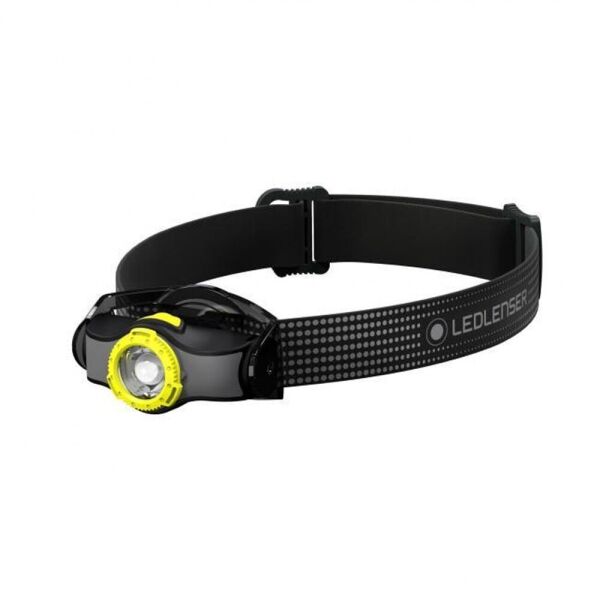 Ledlenser MH3 Sarı