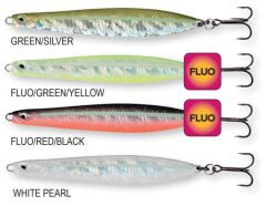 Savage gear Seeker ISP 68mm 12g NL Sahte Balık White Pearl