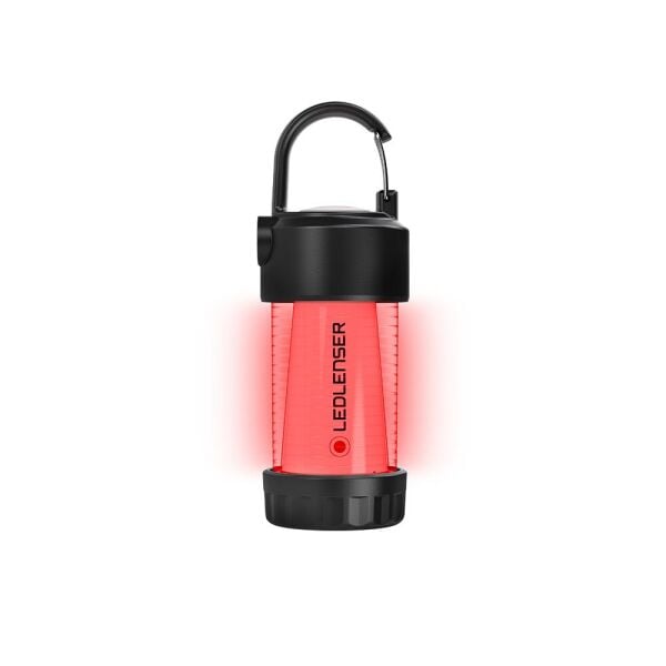 Ledlenser ML4 Warm Light