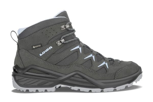 Lowa Sirkos Evo GTX Mid 39,5