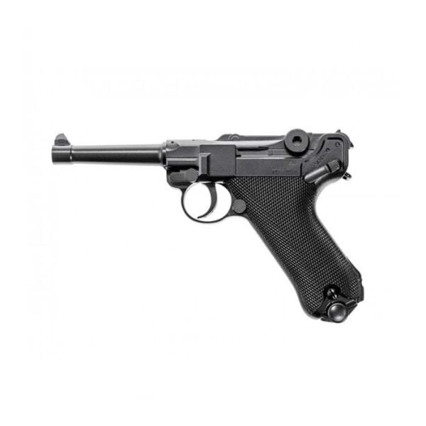 Umarex Legends P.08 Airsoft Tabanca