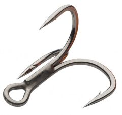 Savage Gear SGY 2X Trebles 8 Adet İğne #5