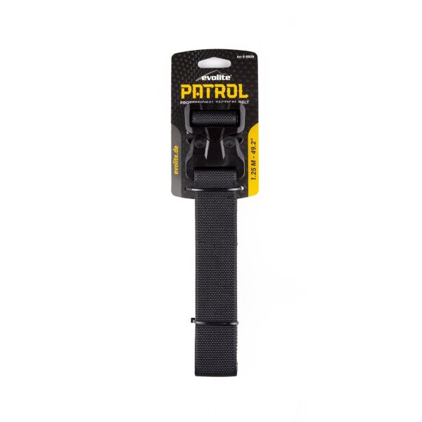Evolite Patrol Tactical Kemer 135