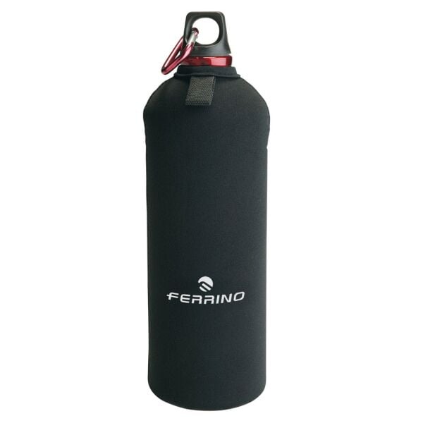 Ferrino Neo Alüminyum Matara (1L) Yeşil