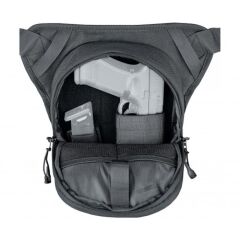 UMAREX  Siyah Tabanca Bel Kılıfı