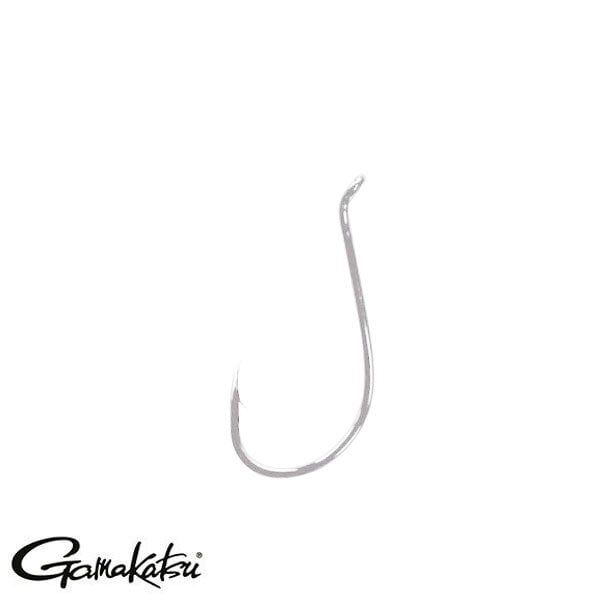 Gamakatsu Ls-5314n Nıckel No:8 1/12 Olta Iğnesi