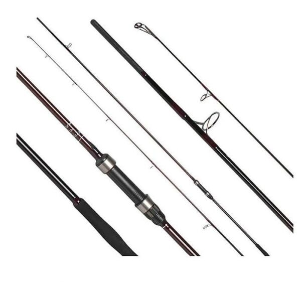 T.D. SPRO Strategy Edge 3,5 Lbs 13