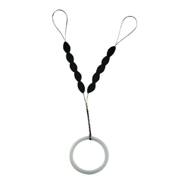 CTEC Kauçuk Stopper - S
