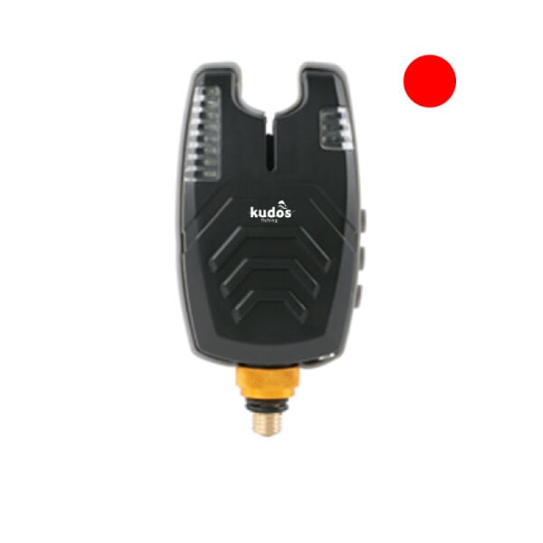 Kudos SA-2 Tekli Alarm YELLOW