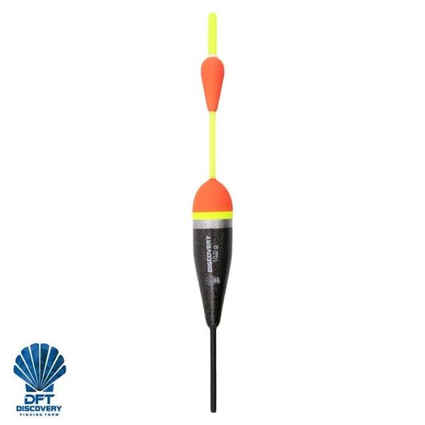DFT Sliding Floats Şamandıra 743 10,00 g