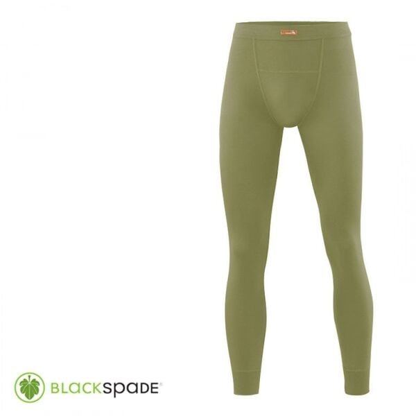 BLACKSPADE Termal Alt İçlik 2. Seviye Sahra Bej - S - 2160.9262.SBS