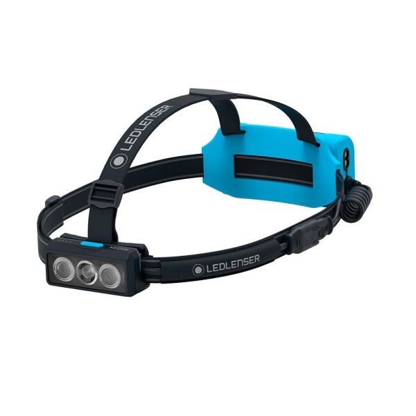 Ledlenser NEO9R Mavi