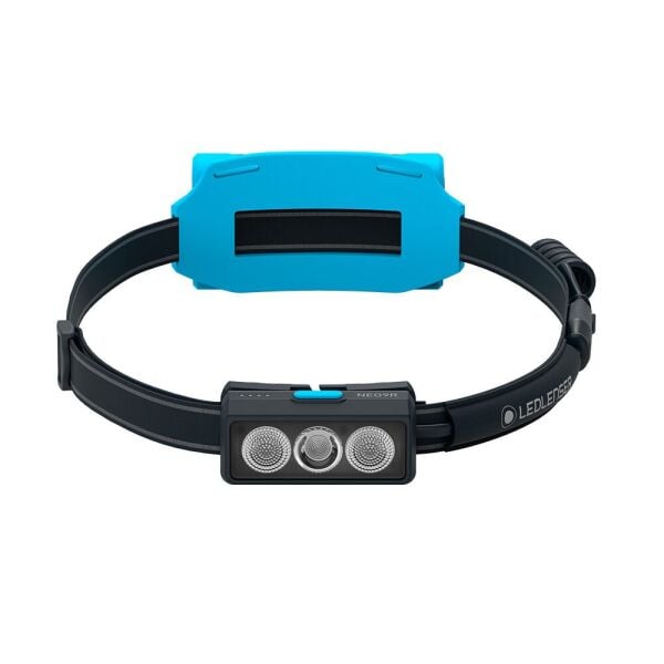 Ledlenser NEO9R Mavi