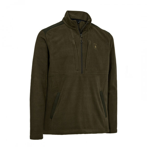 Deerhunter DEERHUNTER Climate Yarım Fermuarlı 37,5 Polar XL