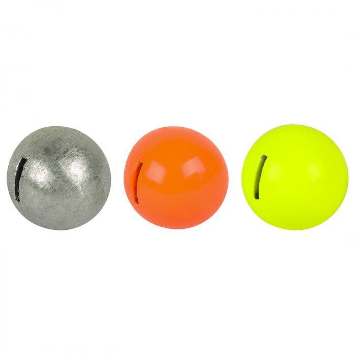 T.D. SPRO Spiral Weight Sasi Kurşunu 28G Assorti1/3