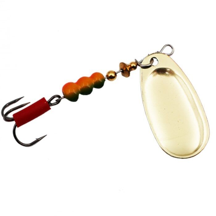 DFT SP08B Spinner 5,6 g 6,2 cm  Renk:19 - 840.SP08B.5.19