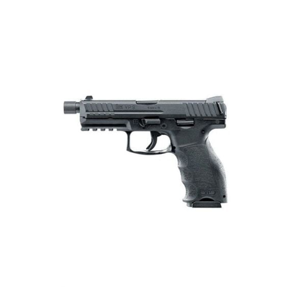 Umarex UMAREX Heckler & Koch VP9 Tactical Airsoft Tabanca