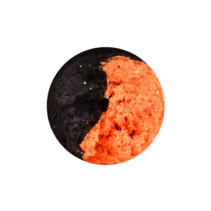 SPRO TM PRO PASTE CHEESE BLACK GLITTER