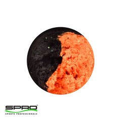 SPRO TM PRO PASTE CHEESE BLACK GLITTER
