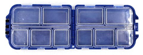Kendo MB9003 Plastik Kutu