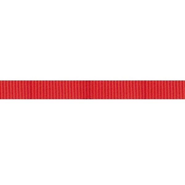 BEAL FLAT TAPE 18 MM X 100 M PERLON BANT Turuncu