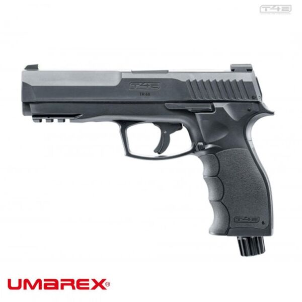 Umarex UMAREX T4E TP50 .50 Havalı Tabanca