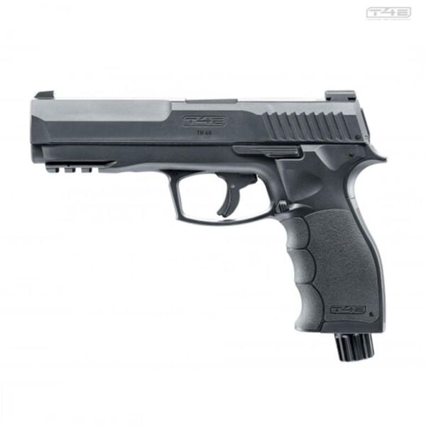 Umarex UMAREX T4E TP50 .50 Havalı Tabanca