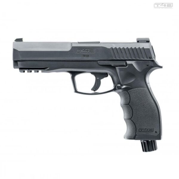 Umarex UMAREX T4E TP50 .50 Havalı Tabanca