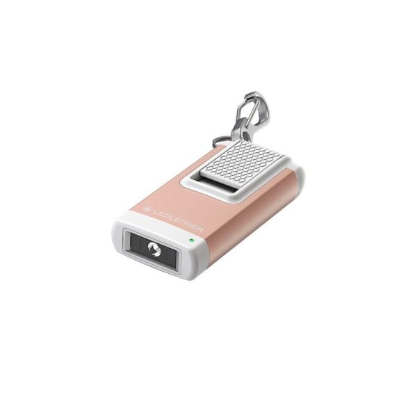 Ledlenser K4R Rose Gold