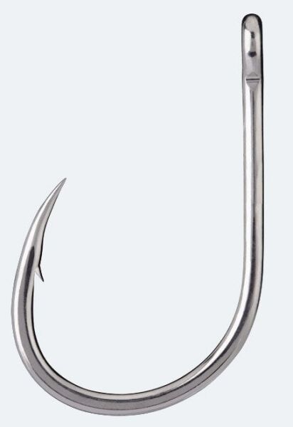 BKK Haku Livebait Olta İğnesi 2/0 6 Pcs