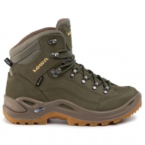 Renegade GTX Mid Ws UK 3,5 / EU 36,5