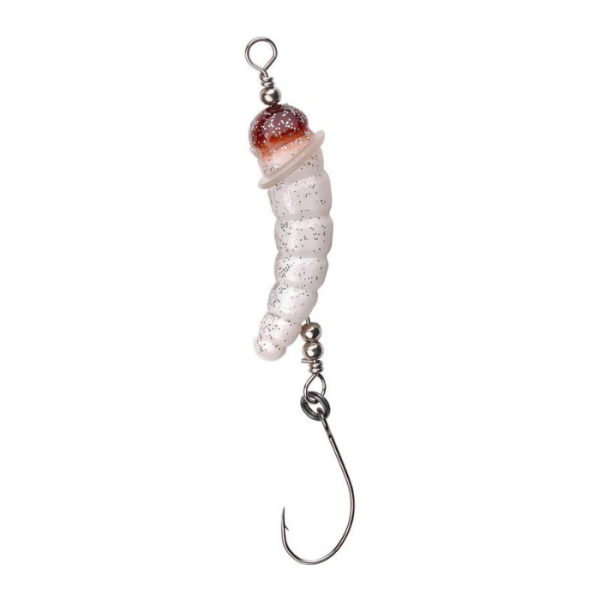 Spro SPRO Hard Camola S.hook Beyaz